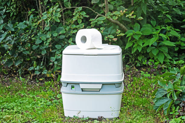 Best Local porta potty services  in Hayesville, OR