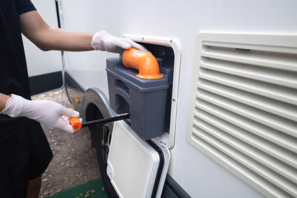 Best Porta potty cleaning services  in Hayesville, OR