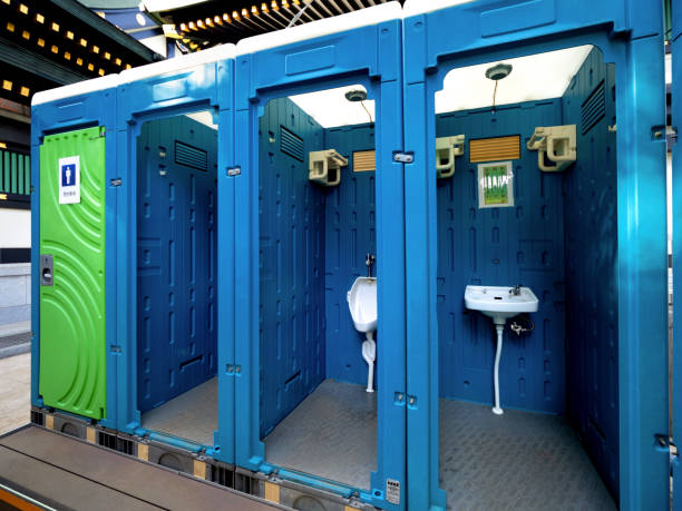 Best Porta potty rental near me  in Hayesville, OR