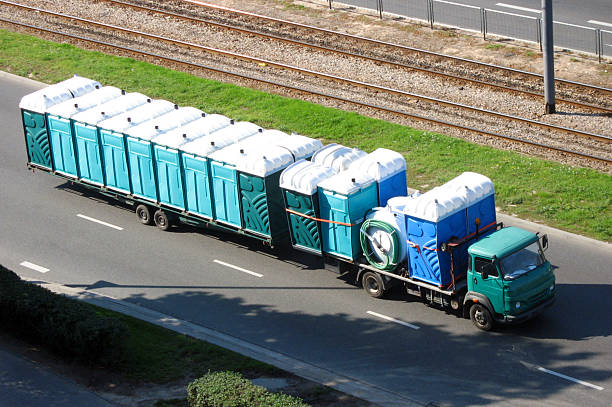 Best High-end porta potty rental  in Hayesville, OR